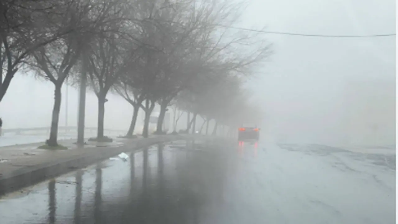 تقلبات جوية حادة.. تراجع البرودة وبدء ارتفاع درجات الحرارة في الأردن الجمعة المقبلة